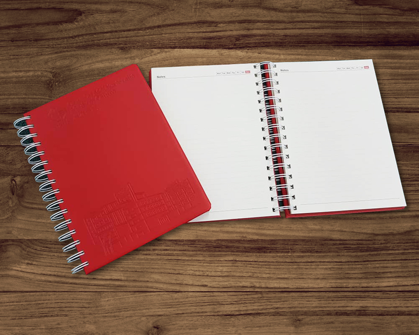 Product-Diary A